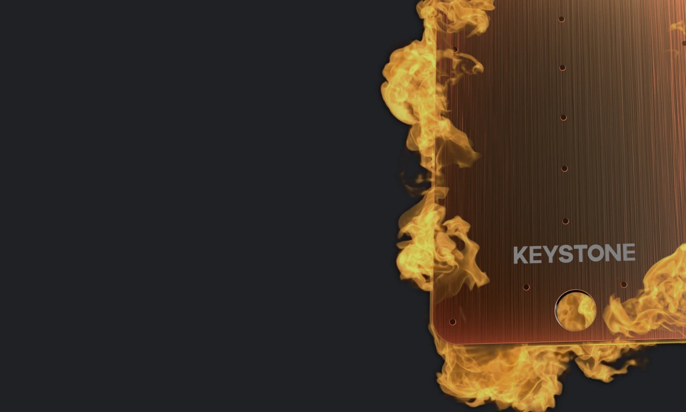 Metal Protection for Peace of Mind