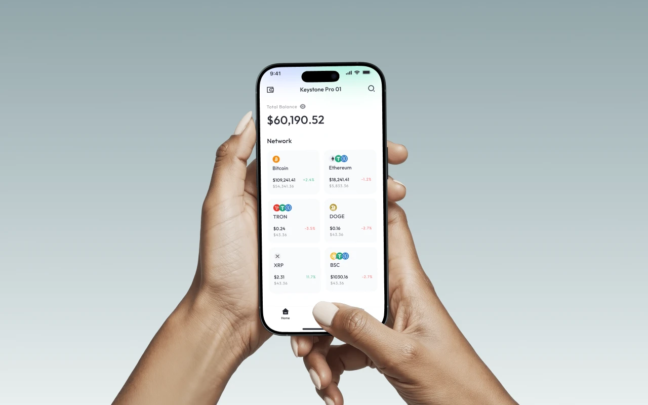 Soft Wallet