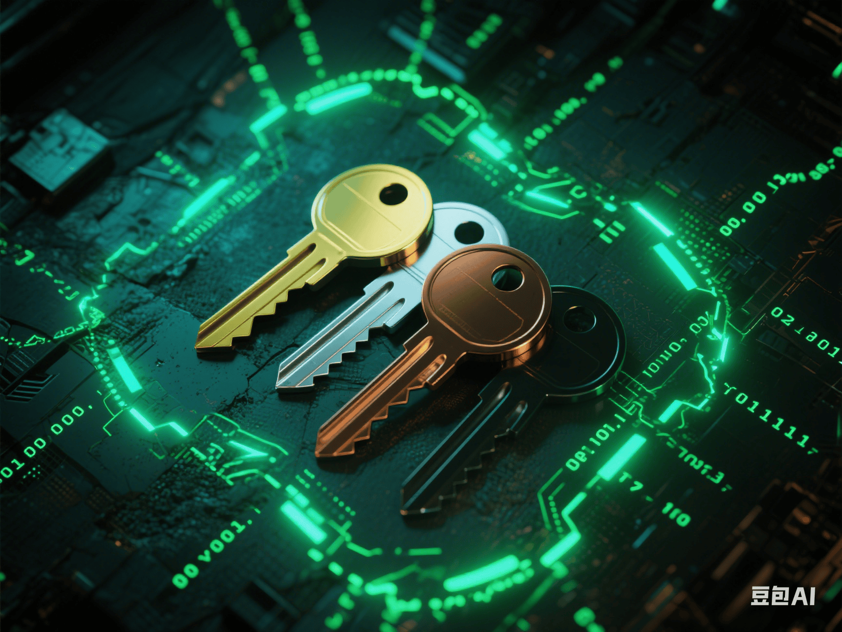 How Shamir Backups (SLIP-39) Safeguard Your Crypto: A Complete Guide |  Keystone Hardware Wallet