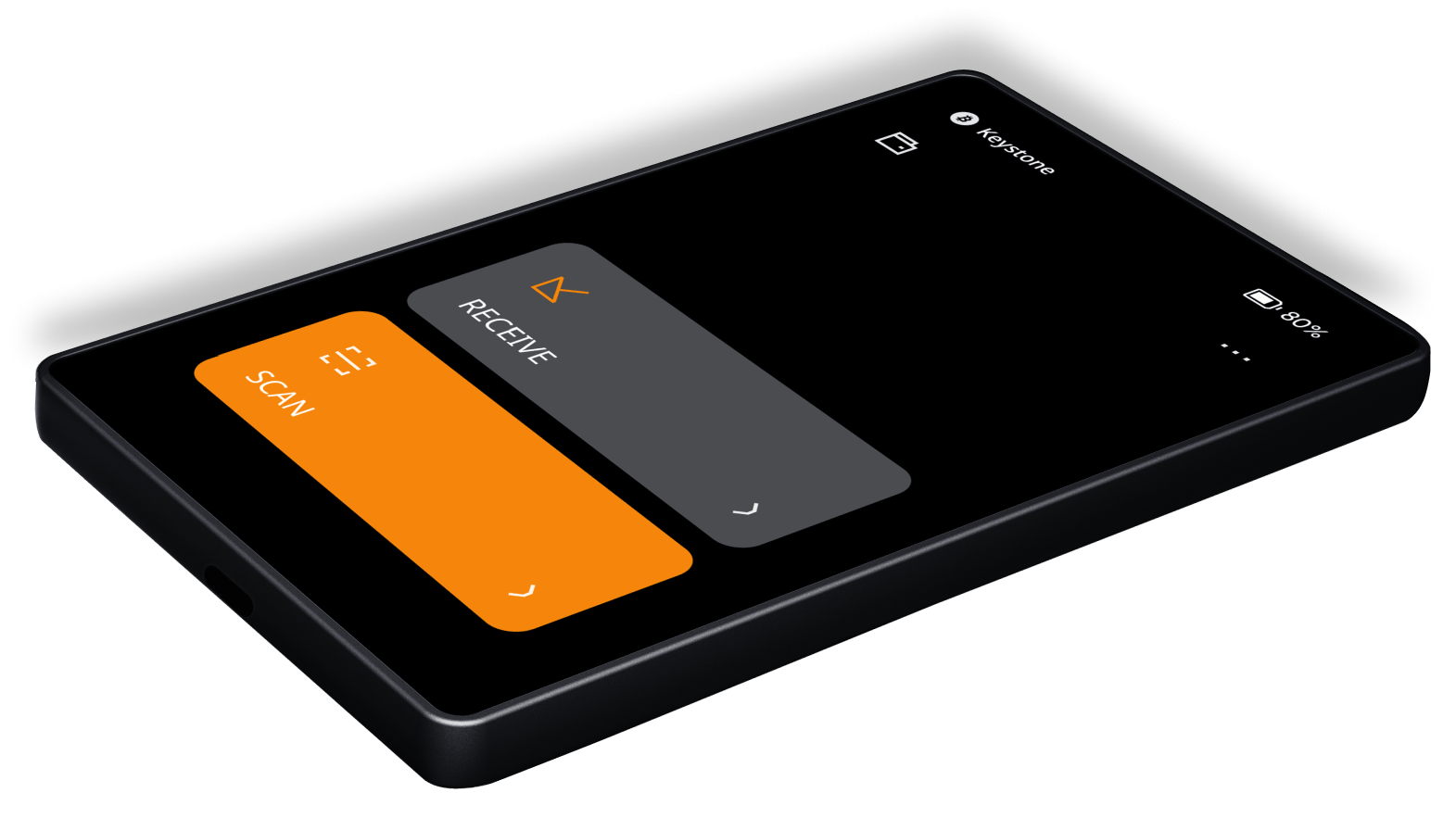 Keystone BTC-Only Firmware: Elevate Your Bitcoin Security