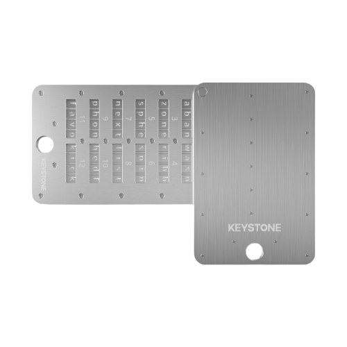 Keystone Tablet Plus